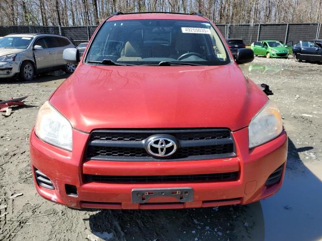 Photo 5 from auction – 2012 TOYOTA RAV4 with VIN 2T3JF4DV2CW220742