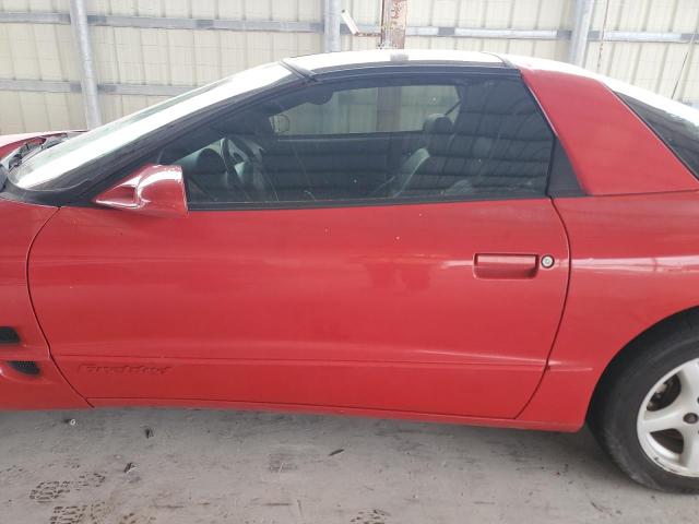 Photo 7 from auction – 2002 PONTIAC FIREBIRD with VIN 2G2FS22KX22112180