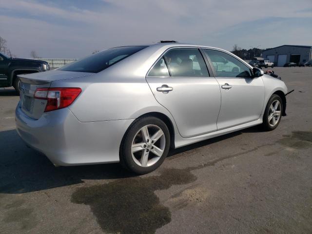 Photo 3 from auction – 2014 TOYOTA CAMRY L with VIN 4T1BF1FK7EU415222