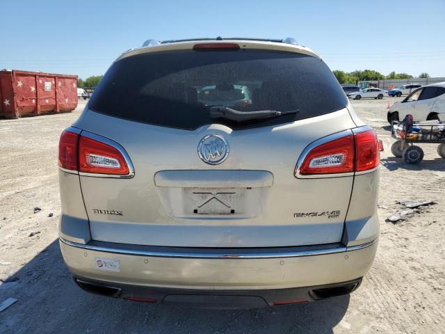 Photo 6 from auction – 2013 BUICK ENCLAVE with VIN 5GAKVDKD5DJ206207