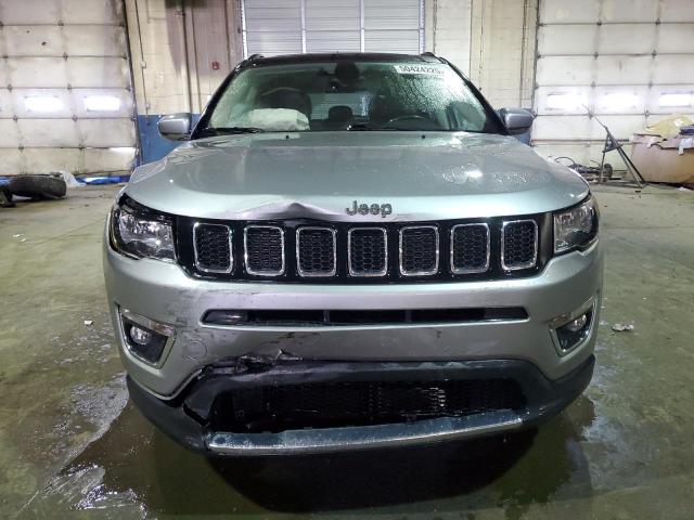 Photo 5 from auction – 2018 JEEP COMPASS LI with VIN 3C4NJDCB8JT396965