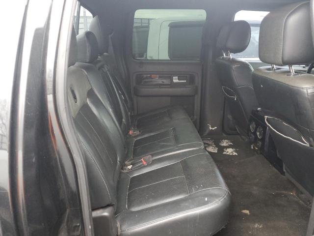Снимка 10 от търг – 2012 FORD F150 SUPER с VIN 1FTFW1E65CFA93109