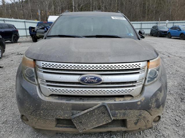 Снимка 5 от търг – 2013 FORD EXPLORER X с VIN 1FM5K8D87DGC58653