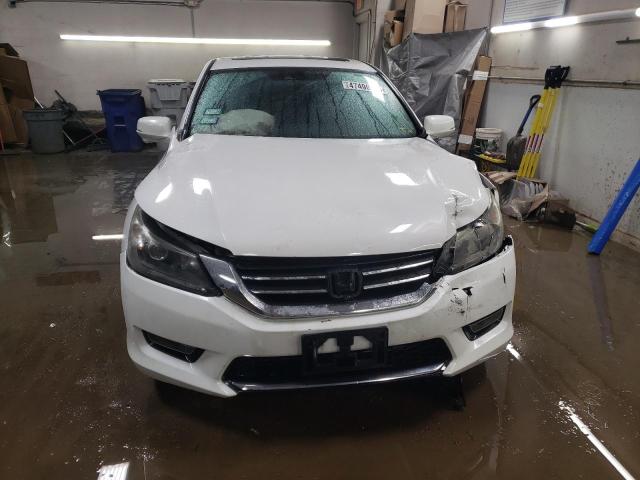 Zdjęcie 5 z aukcji – 2014 HONDA ACCORD EXL z VIN 1HGCR2F88EA171237