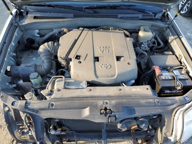 Photo 11 from auction – 2008 TOYOTA 4RUNNER SR with VIN JTEBU14R88K014803