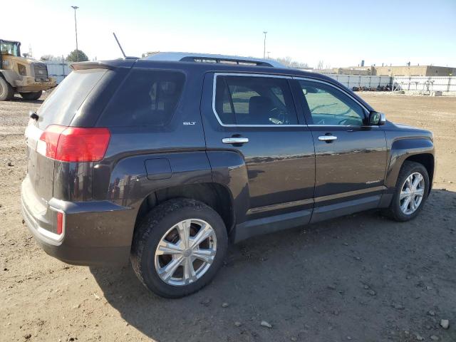 Photo 3 from auction – 2016 GMC TERRAIN SL with VIN 2GKFLUEKXG6289347