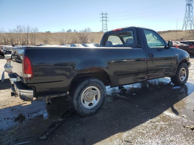 Фото 3 с аукциона – 2002 FORD F150 с VIN 1FTRF17222NB03008