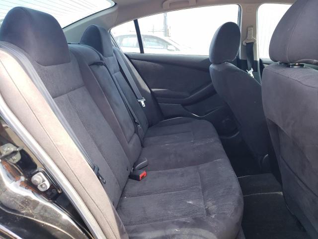 Photo 10 from auction – 2011 NISSAN ALTIMA BAS with VIN 1N4AL2AP8BN404226