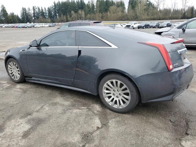 Снимка 2 от търг – 2014 CADILLAC CTS с VIN 1G6DA1E36E0153497