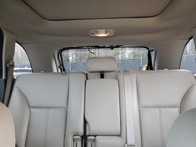 Photo 10 from auction – 2013 FORD EDGE SEL with VIN 2FMDK3J90DBE31478