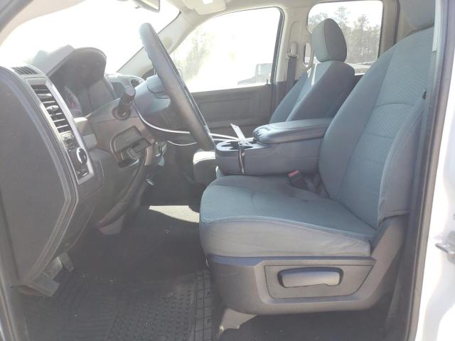Photo 7 from auction – 2016 RAM 1500 ST with VIN 1C6RR6FT6GS405058