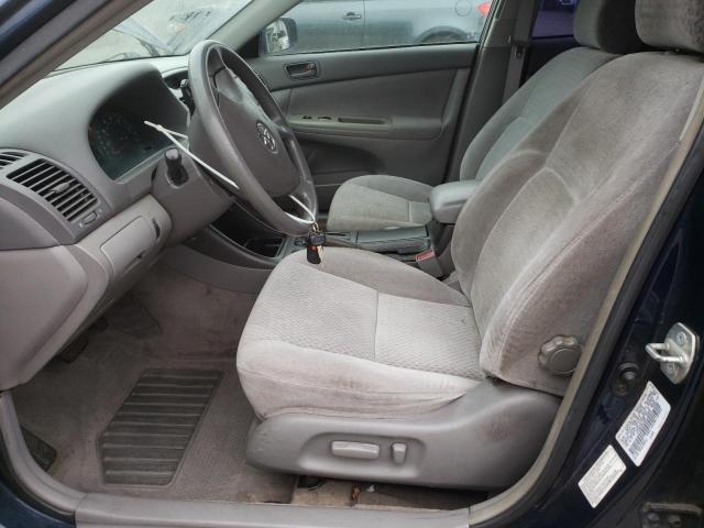 Photo 7 from auction – 2003 TOYOTA CAMRY LE with VIN 4T1BE32K83U162039