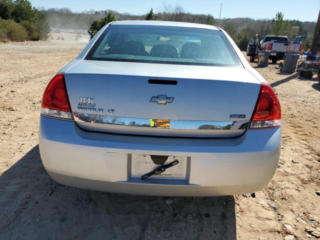 Photo 6 from auction – 2011 CHEVROLET IMPALA LT with VIN 2G1WG5EK5B1213071