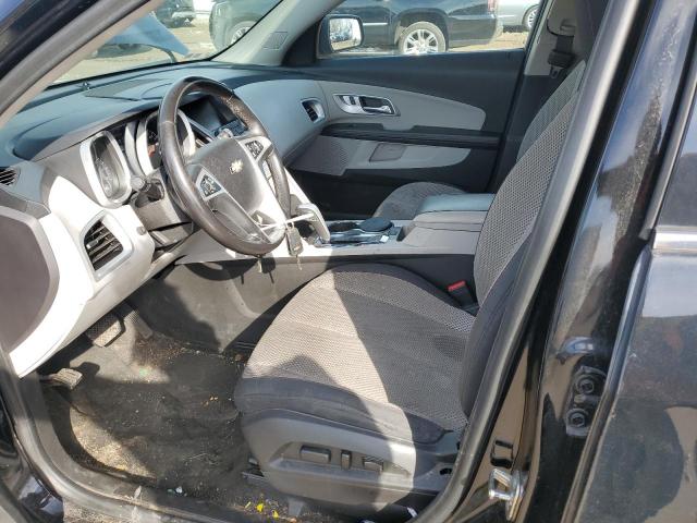 Photo 7 from auction – 2015 CHEVROLET EQUINOX LT with VIN 2GNALBEK6F1116261