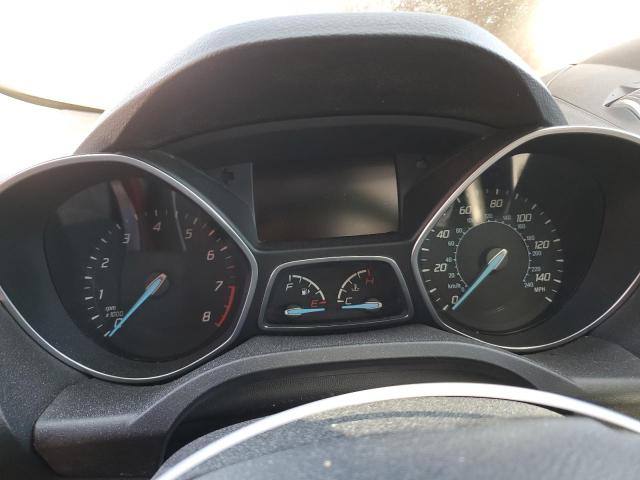 Photo 9 from auction – 2013 FORD ESCAPE SE with VIN 1FMCU0GX0DUD48105