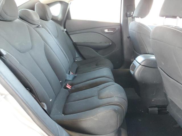 Снимка 10 от търг – 2013 DODGE DART SXT с VIN 1C3CDFBAXDD292141