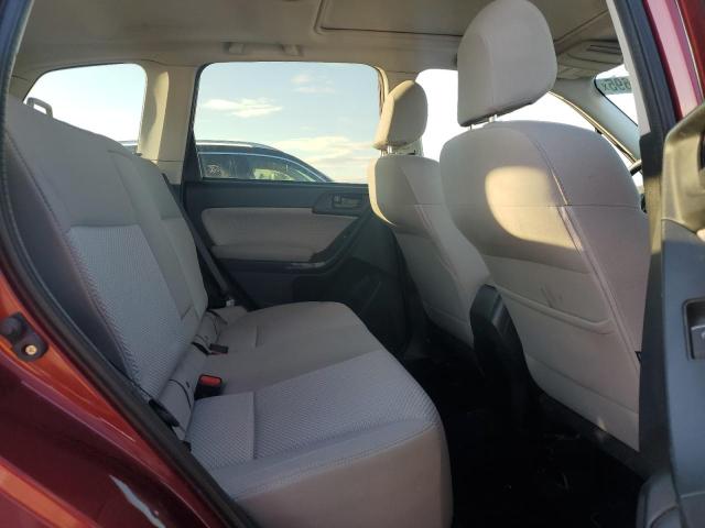 Photo 11 from auction – 2017 SUBARU FORESTER 2 with VIN JF2SJAGC9HH484499