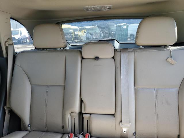 Photo 10 from auction – 2014 FORD EDGE SEL with VIN 2FMDK3JC6EBB54140