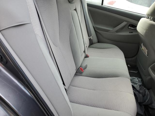 Photo 10 from auction – 2011 TOYOTA CAMRY BASE with VIN JTNBF3EKXB3006193