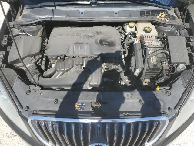 Photo 11 from auction – 2017 BUICK VERANO SPO with VIN 1G4PR5SK2H4102660