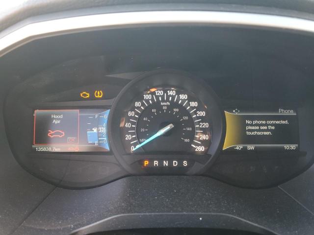 Снимка 9 от търг – 2017 FORD EDGE SEL с VIN 2FMPK4J96HBC46456