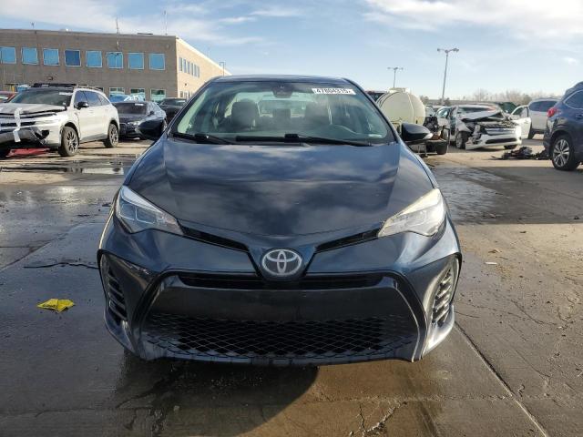 Photo 5 from auction – 2017 TOYOTA COROLLA L with VIN 2T1BURHE7HC818358