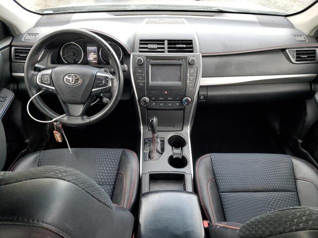 Photo 8 from auction – 2015 TOYOTA CAMRY LE with VIN 4T1BF1FK1FU013889