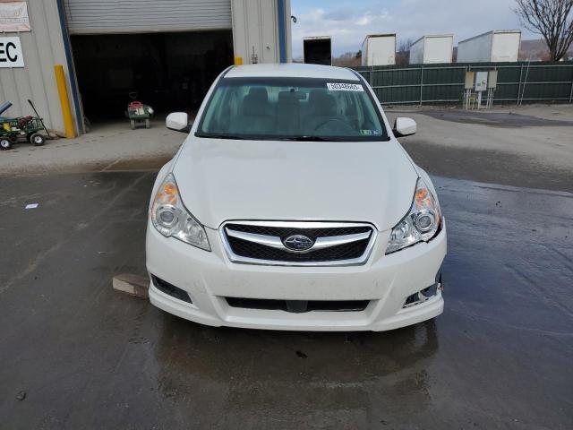 Снимка 5 от търг – 2012 SUBARU LEGACY 2.5 с VIN 4S3BMBC60C3014900
