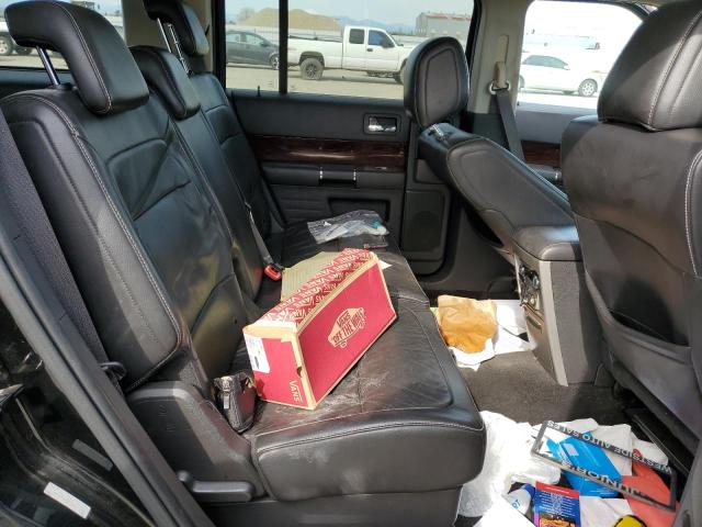 Photo 11 from auction – 2009 FORD FLEX SEL with VIN 2FMDK52C59BA17724