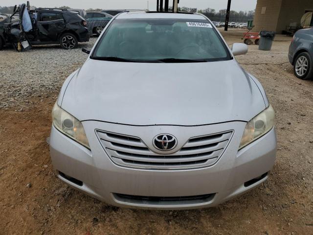 Photo 5 from auction – 2008 TOYOTA CAMRY CE with VIN 4T1BE46K78U202683