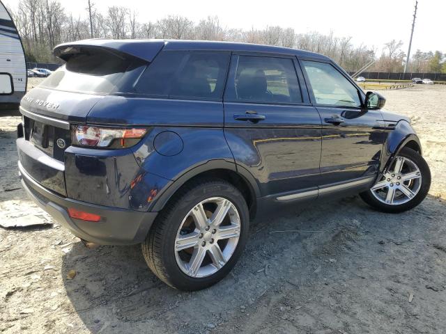 Photo 3 from auction – 2015 LAND ROVER RANGE ROVE with VIN SALVP2BG1FH053185