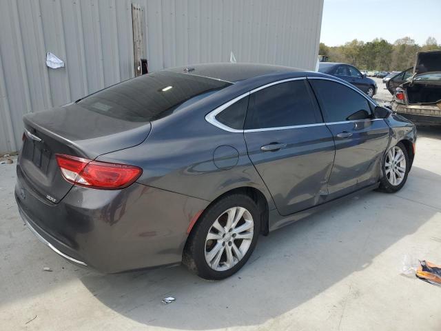 Photo 3 from auction – 2015 CHRYSLER 200 LIMITE with VIN 1C3CCCAB3FN759022