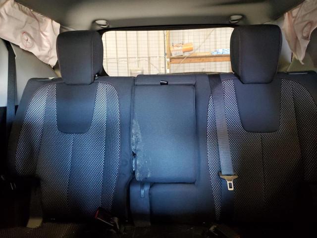 Photo 10 from auction – 2016 CHEVROLET EQUINOX LT with VIN 2GNFLFE34G6347329