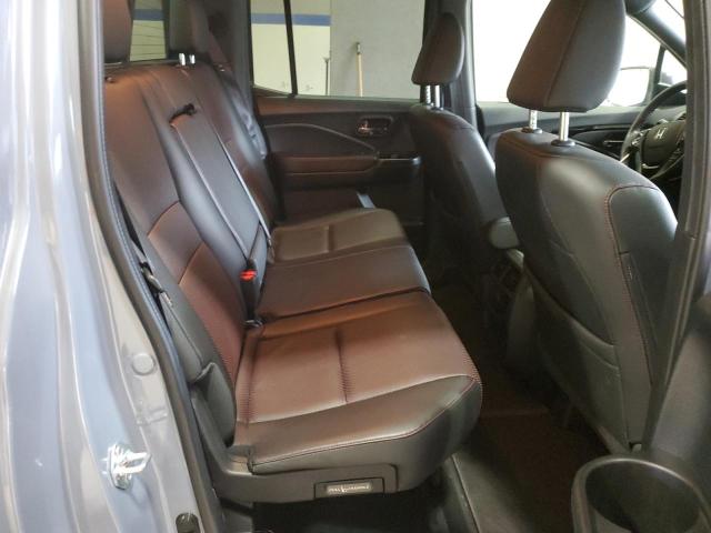 Zdjęcie 10 z aukcji – 2022 HONDA RIDGELINE z VIN 5FPYK3F84NB026032