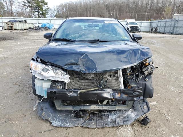 Photo 5 from auction – 2012 TOYOTA CAMRY BASE with VIN 4T4BF1FK5CR233764
