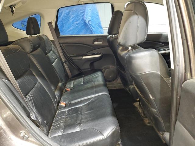 Photo 11 from auction – 2012 HONDA CR-V EXL with VIN 5J6RM4H77CL078440