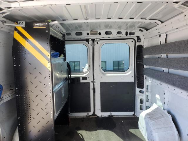 Photo 10 from auction – 2017 RAM PROMASTER with VIN 3C6TRVAG9HE547676