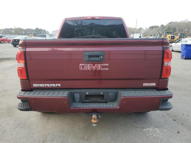 Photo 6 from auction – 2014 GMC SIERRA K15 with VIN 3GTU2VEC5EG513341