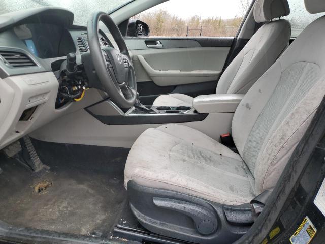 Photo 7 from auction – 2015 HYUNDAI SONATA SE with VIN 5NPE24AF0FH002613
