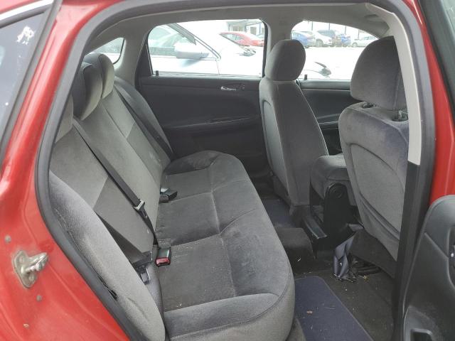 Photo 10 from auction – 2008 CHEVROLET IMPALA LT with VIN 2G1WT55N581312228