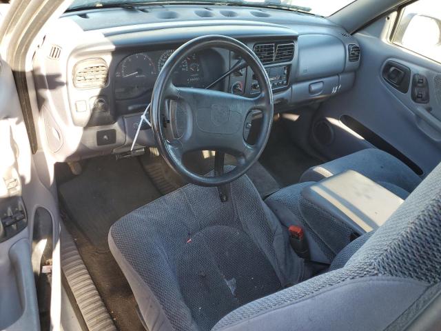 Снимка 8 от търг – 1998 DODGE DAKOTA с VIN 1B7GL22X3WS647890