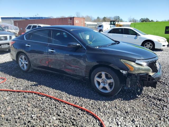 Photo 4 from auction – 2013 NISSAN ALTIMA 2.5 with VIN 1N4AL3AP3DC237925