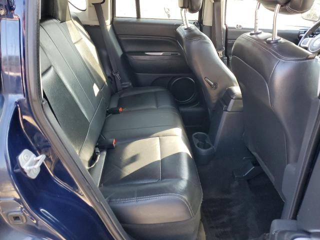 Photo 10 from auction – 2015 JEEP COMPASS LA with VIN 1C4NJDEB9FD396449