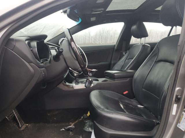 Снимка 7 от търг – 2013 KIA OPTIMA SX с VIN 5XXGR4A64DG215545
