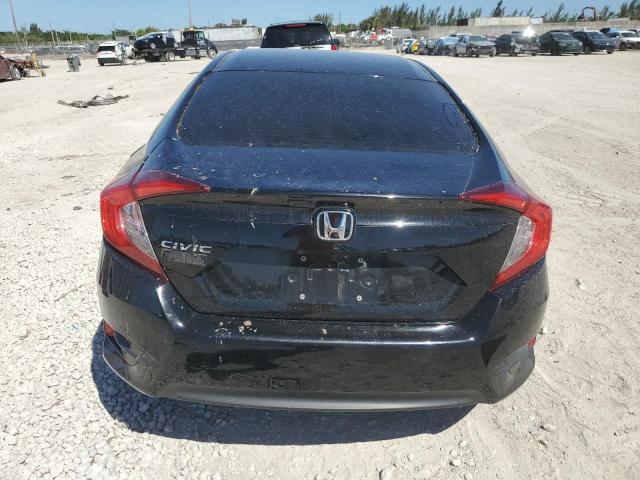 Photo 6 from auction – 2016 HONDA CIVIC LX with VIN 19XFC2F5XGE228489