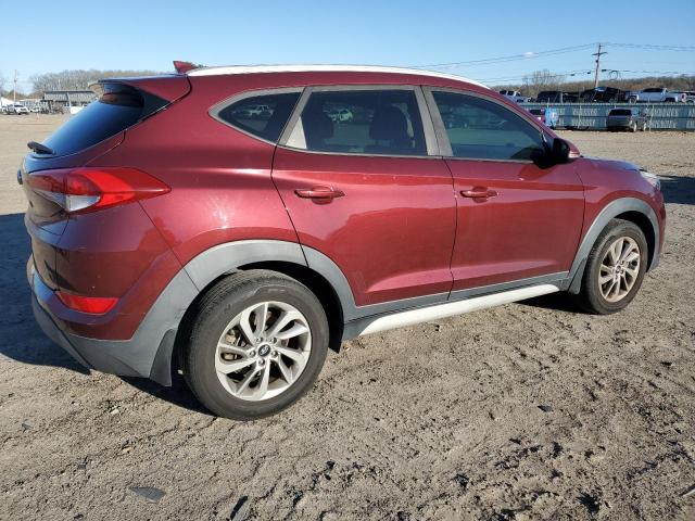 Photo 3 from auction – 2017 HYUNDAI TUCSON LIM with VIN KM8J33A4XHU546786