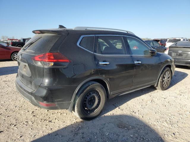 Photo 3 from auction – 2017 NISSAN ROGUE S with VIN 5N1AT2MT9HC777214