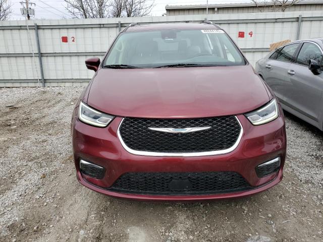 صورة رقم 5 من المزاد - 2021 CHRYSLER PACIFICA H مع VIN 2C4RC1L74MR602943