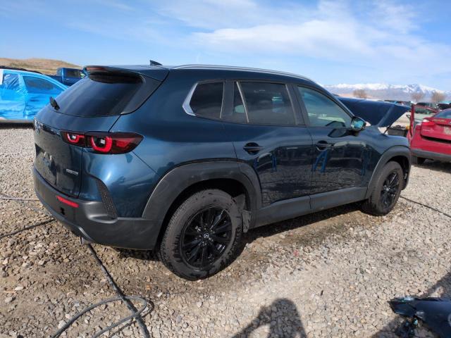 Photo 3 from auction – 2024 MAZDA CX-50 PREM with VIN 7MMVABDM1RN241562