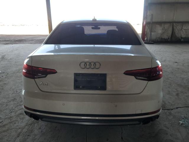 Photo 6 from auction – 2017 AUDI A4 PREMIUM with VIN WAULNAF40HN056952